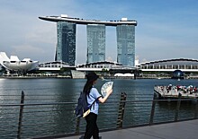 Главы мировых разведок провели тайную встречу в Сингапуре