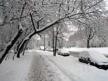 В новогоднюю ночь в Приамурье пропал двухлетний малыш