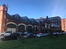 Московская сеть спортклубов приобрела объект культурного наследия регионального значения
