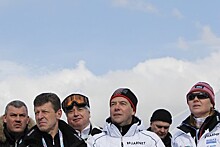 Гладышева о решении WADA: это попытка укусить Россию со всех сторон