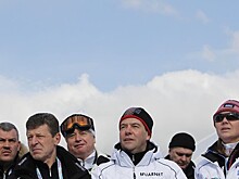 Гладышева о решении WADA: это попытка укусить Россию со всех сторон