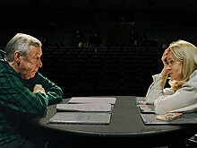 Критик Райкина уличила зрителей в праздном интересе к актеру Ефремову