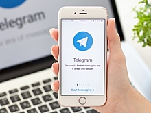 Суд начал рассмотрение иска Роскомнадзора о блокировке Telegram
