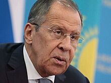 Лавров рассказал, как стать министром иностранных дел