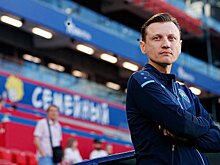 Игрок "Пари НН" Шильцов: у Галактионова свой взгляд на футбол, мне было комфортно работать с ним