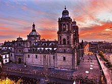 7 стран мира, посещение которых скажется на здоровье