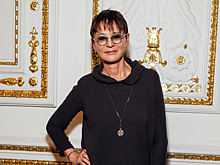 Ирина Хакамада, Екатерина Стриженова и Анжелика Каширина на The British Beauty Bar