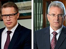 Белозерцев попросил Мурашко быстрее прислать вакцину от коронавируса