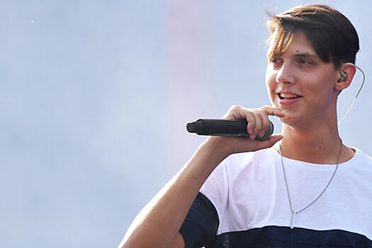 В Москве зрители остались недовольны концертом Тимы Белорусских