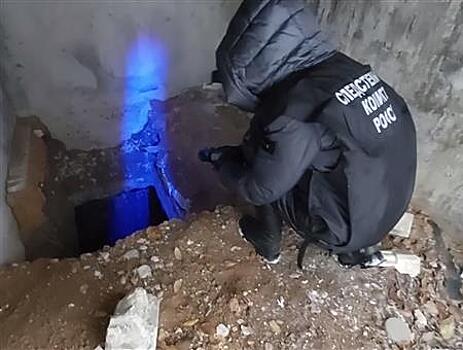 В Новокуйбышевске будут судить пару, которая похитила, а затем задушила женщину