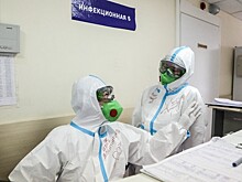 В Москве от коронавируса вылечились еще 1007 человек