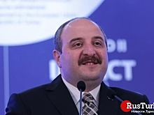 Волантильность на финансовых рынках не отражает экономических реалий Турции