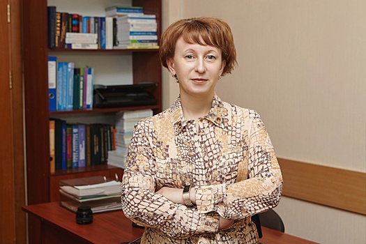 Экономист Елена Преснякова - о промышленной политике в Союзном государстве: В долгосрочной перспективе мы ведем речь об импортоопережении