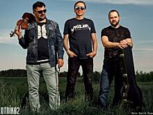 Акустический концерт проекта Plotnik82 пройдет в Белгороде