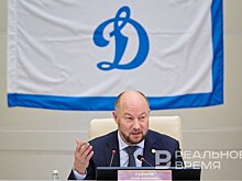 Асгат Сафаров: "Многие игроки динамовских команд входят в национальные сборные"