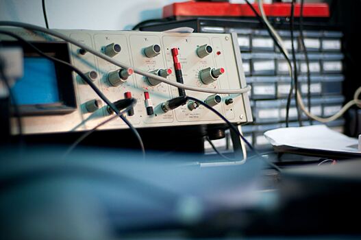 В России начнут производить недорогие приборы для измерения электрических сигналов