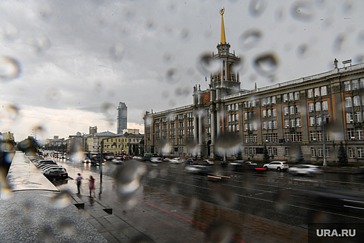 Метеоролог Шувалов рассказал о погоде в ряде регионов России 8—9 мая