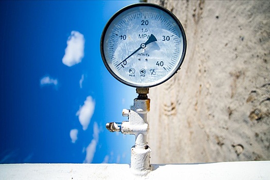 Остановка транзита газа через Украину не должна сказаться на его цене в России