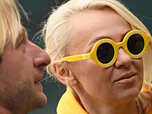 Рудковская возмущена судейством на Кубке России