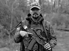 На СВО погиб 28-летний Константин Кнауб из Омской области