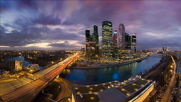 Объем несырьевого неэнергетического экспорта Москвы в январе вырос на 24,8% - до 1,96 млрд долл.
