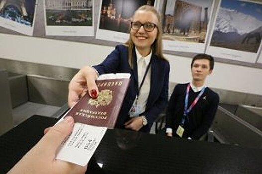 Авиасообщение между Новосибирском и Минском откроют в мае 2018 года