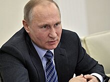 Путин рассказал, благодаря чему Россия остается молодой
