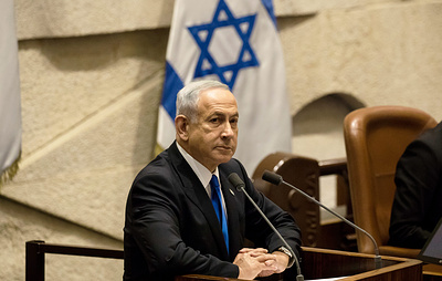 Ордер на арест Нетаньяху, похороны Раиси и легитимность Зеленского. Темы брифинга Пескова
