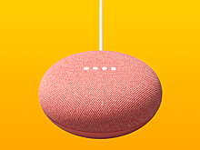 Умная колонка Google забыла самые простые команды