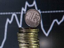 Аналитик Клещев предупредил о росте инфляции до конца 2023 года