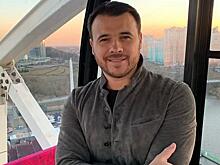 Агаларов выкупил журнал ОК!