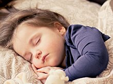 Детский храп: причины и настораживающие симптомы