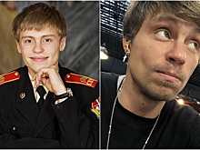 Фото: как сегодня выглядят повзрослевшие звезды сериала «Кадетство»