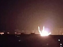 В Днепре после масштабных прилётов ночью пропал свет