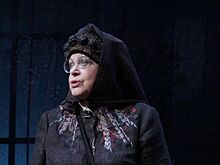 Валентина Талызина рассказала о своем состоянии после потери сознания