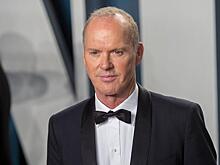 В сериале об опиоидной эпидемии в США снимется Майкл Китон