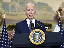 Байден вошел в список главных политических неудачников года в США от Fox News