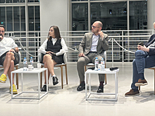 Event-директор Пикника «Афиши»: «Москве не хватает летнего фестиваля, который стал бы её визитной карточкой»
