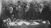 Сколько стоили похороны в СССР