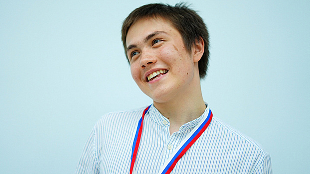 Выпускник СУНЦ НГУ заработал золотую медаль на Международной биологической олимпиаде школьников