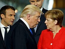 Лидеры «Большой семерки» решили судьбу России