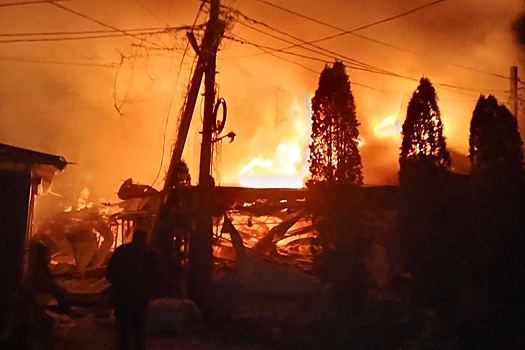 Российские политики отреагировали на атаку ВСУ в Херсонской области