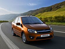 Названы самые бюджетные автомобили в России