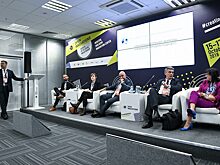 Красноярские ученые на форуме в «Сколково» предложили создать единую систему мониторинга научных проектов
