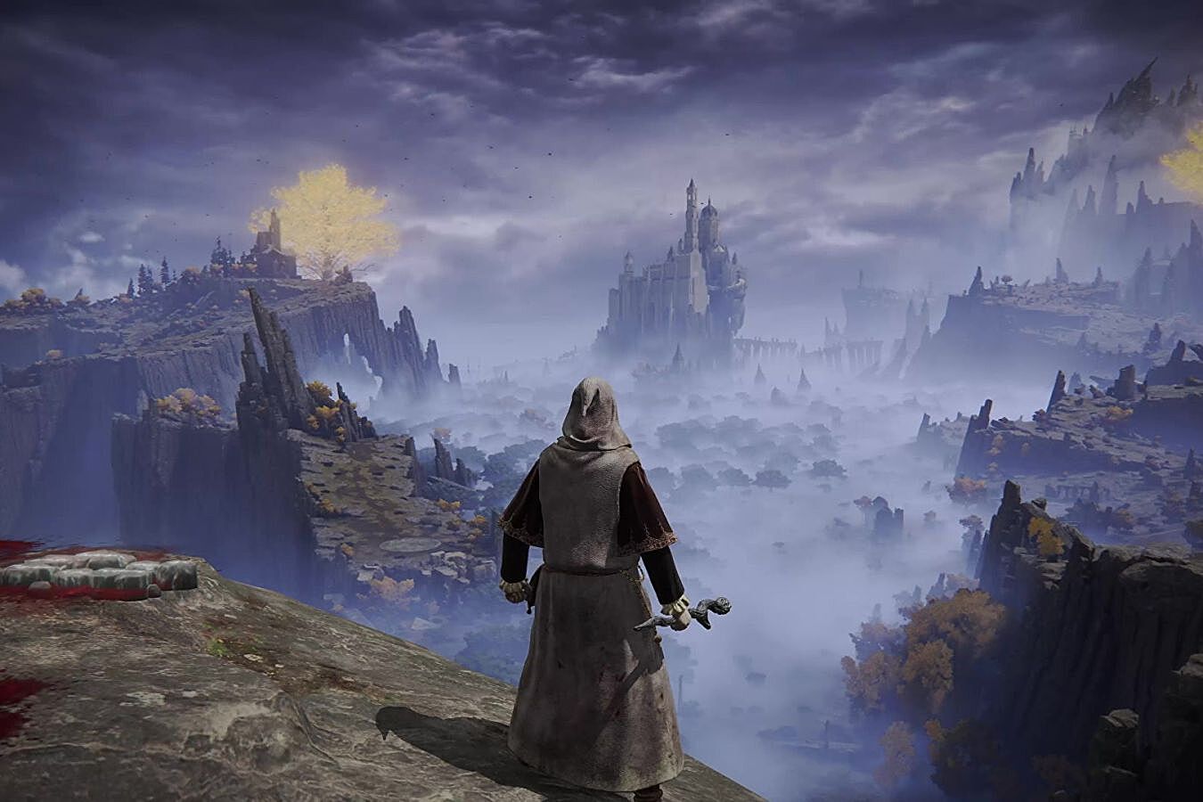 Быстрее света. Elden RIng пролетели за 7 минут без единого убийства