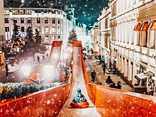 Джаз, вампиры, лабиринт. Планы на 4 января