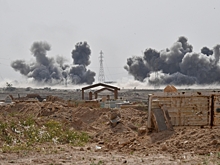 СВР не подтвердила гибель лидера ИГ