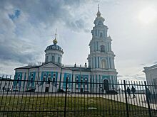 Костромская область представит в столице свои лучшие туристические маршруты