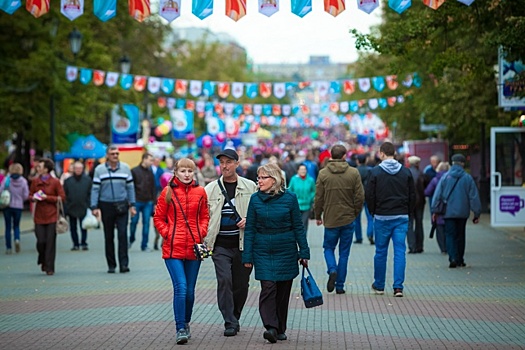 «Как мы и планировали»: население Челябинска перевалило за отметку в 1,2 млн человек