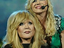 «Похожи-непохожи»: в сети спорят о схожести Кристины Орбакайте с детьми Аллы Пугачевой